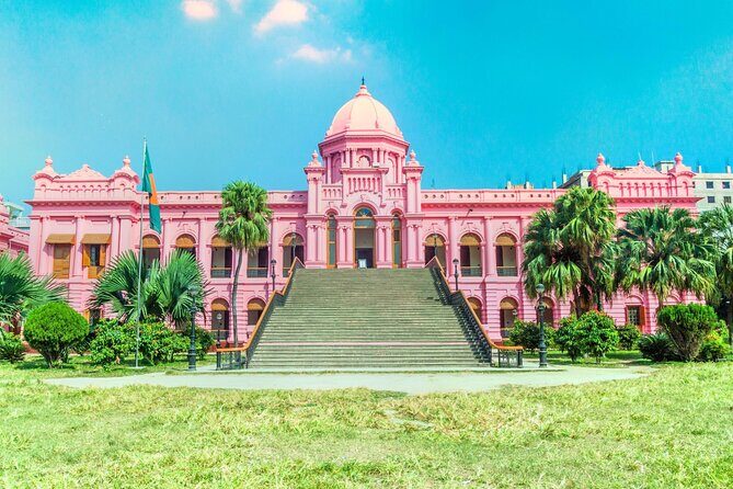 Half-day Old Dhaka History & Heritage Private Tour - What We Think Overall