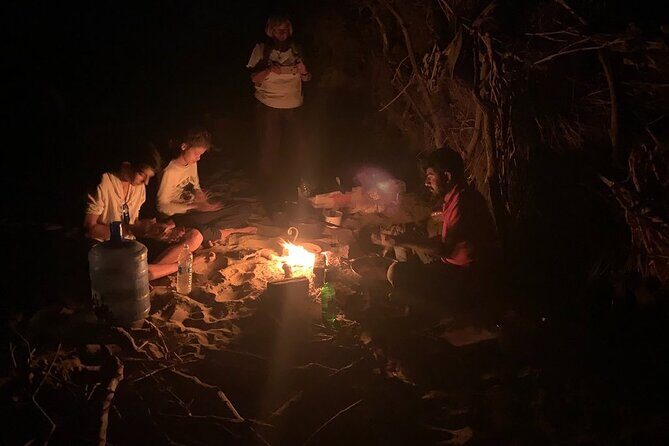 Half Day Overnight Desert Tour (Non Touristic) - The Authentic, Non-Touristic Appeal