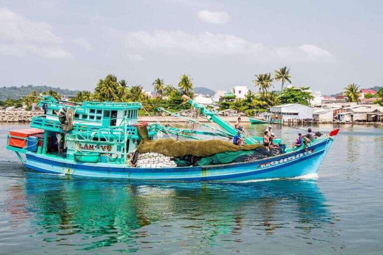 Half-day Phu Quoc Island Experience - In-Depth Look at the Itinerary