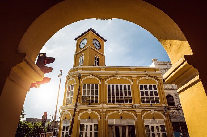 Half Day Phuket City Tour - Frequently Asked Questions