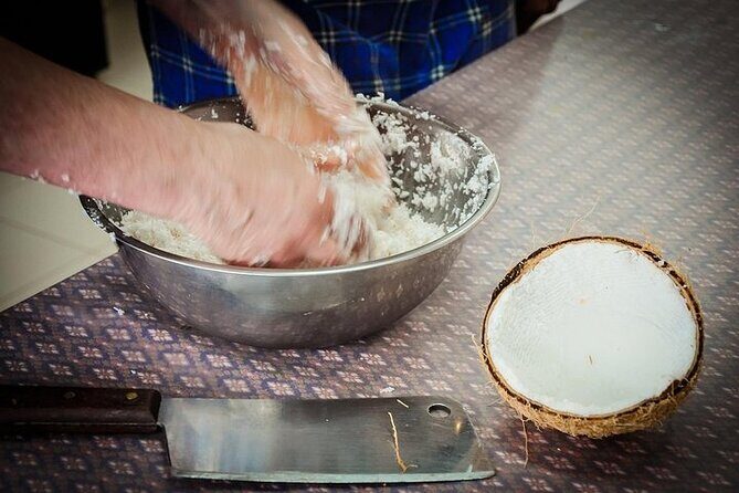 Half-Day Phuket Easy Thai Cooking - Practical Details: What You Need to Know
