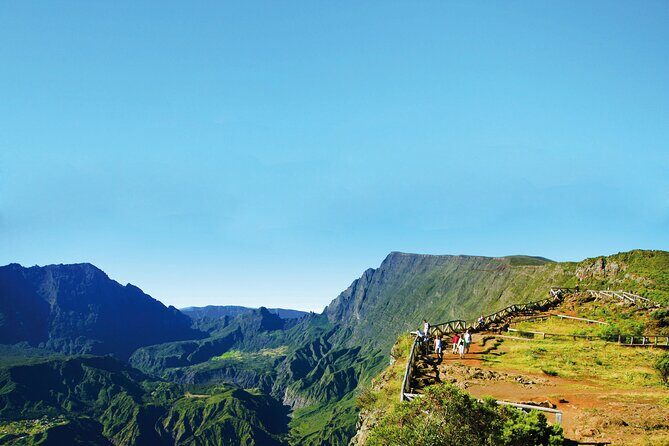Half-day Private and Guided Excursion of the west of Reunion - Why Choose This Tour?