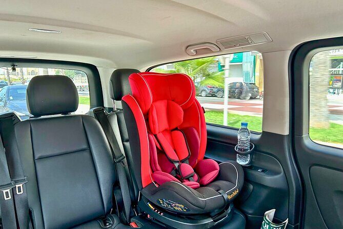 Half Day Private Casablanca City Tour - The Experience in Practice