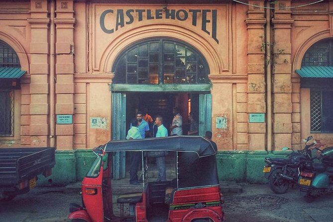 Half Day Private Custom Colombo City Tour - What Travelers Say: Perspectives from Reviews