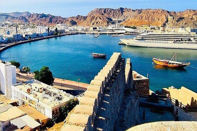 Half-Day Private Guided Muscat City Sightseeing Tour - Practical Aspects and Value