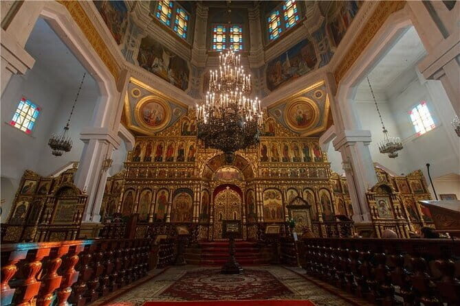 Half Day Private Guided Tour in Almaty - How the Experience Comes Together