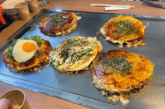 Half Day Private Guided Walking Tour in Hiroshima City - Who Will Love This Tour?