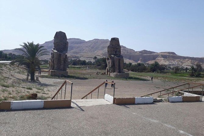 Half Day Private Luxor Tour West Bank - Cost and Value Analysis