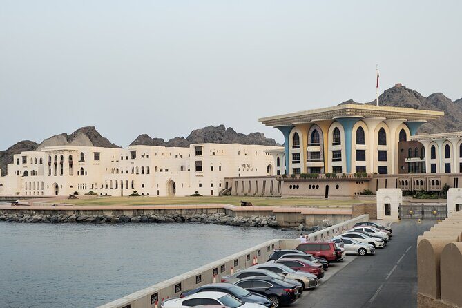Half Day Private Muscat City Tour - Who Should Consider This Tour?