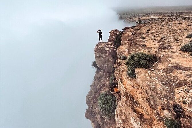 Half-Day Private Salalah East Tour - Who Should Consider This Tour?