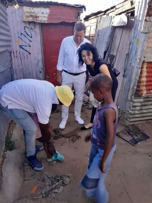 Half Day Private Soweto and Apartheid Museum tour - Who Will Get the Most Out of This Tour?