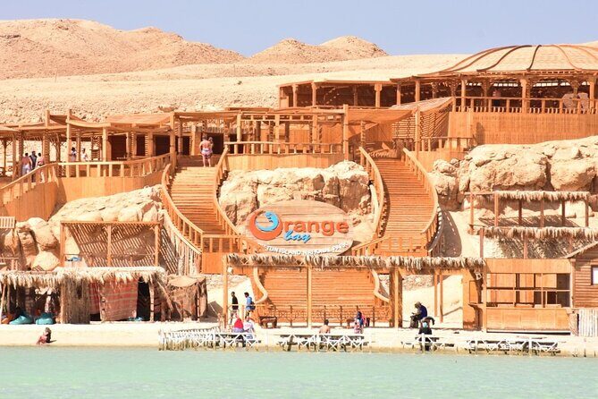 Half Day Private Speedboat Dolphin House & Giftun Island_Hurghada - Final Thoughts: Who Should Consider This Tour?