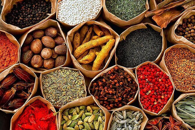 Half-Day Private Spice Tour in Kizimbani Farms, Zanzibar - The Real Value of the Tour
