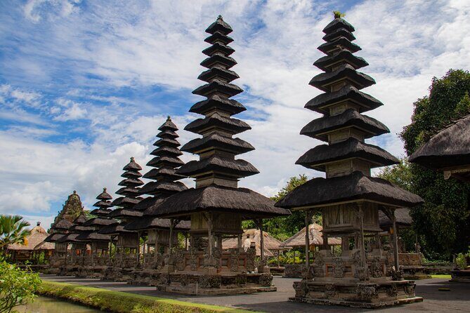 Half-Day Private Tanah Lot Sunset Tour - Transportation and Timing