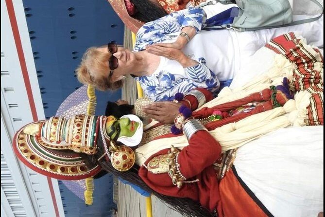 Half-Day Private Taxi Tour in Kochi - Why This Tour Offers Great Value