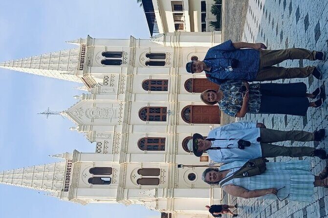 Half-Day Private Taxi Tour in Kochi - The Value in Context