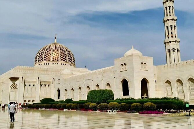 Half-Day Private Tour in Muscat City Oman - Final Thoughts: Is This Tour for You?