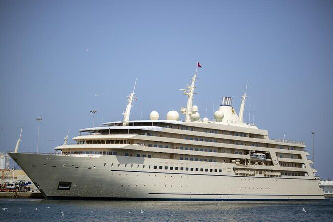 Half-Day Private Tour in Muscat - Who Would Love This Tour?