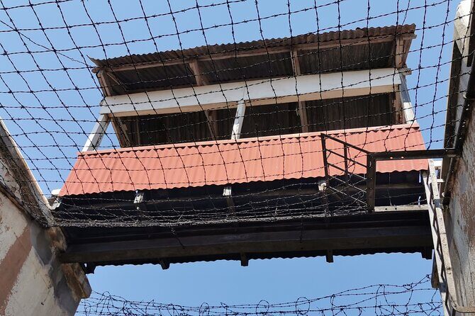 Half Day Private Tour of Johannesburg and Soweto - Who Should Take This Tour?