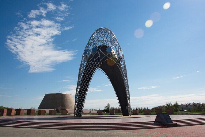 Half-Day Private Tour to Alzhir Camp from Nur-Sultan - Who Should Consider This Tour?