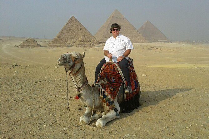 Half-Day Private Tour to Giza Pyramids and Sphinx From Cairo - Transport, Timing, and Value