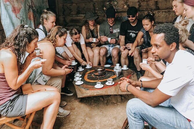 Half-Day Private Tour to Materuni Waterfalls and Coffee excursion - An In-Depth Look at the Materuni Waterfalls and Coffee Tour