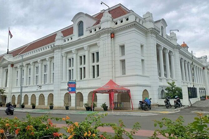 Half-Day Private Tour to Miniature Park in Jakarta Explorer - Value for Money