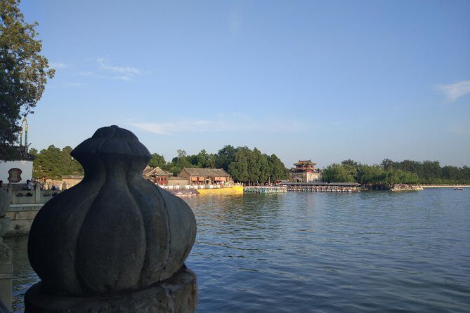 Half Day Private Tour to Summer Palace in Beijing - Authentic Experiences and Traveler Feedback