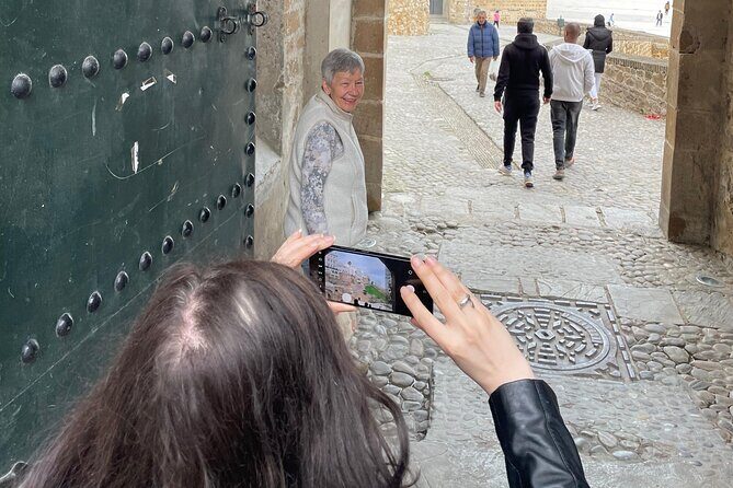 Half Day Private Walking Tour in Tangier - Authentic Experiences and Authenticity