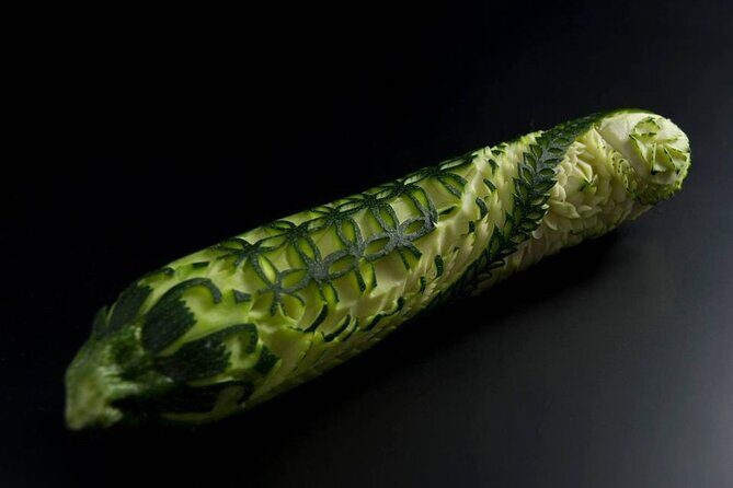 Half Day Professional Thai Fruit and Vegetable Carving Class - The Value of the Tour