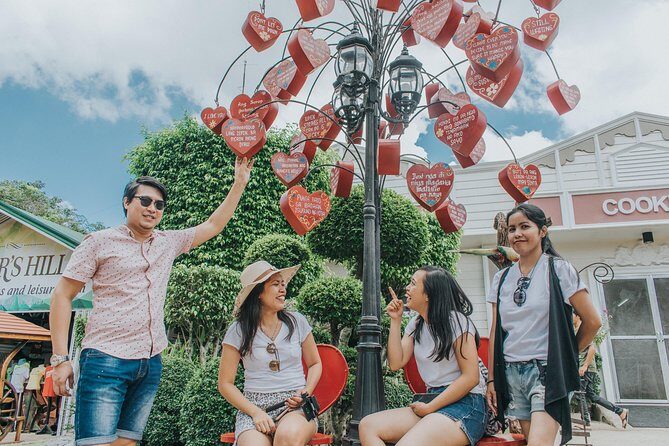 Half-day Puerto Princesa City Tour - What the Experience Means for You