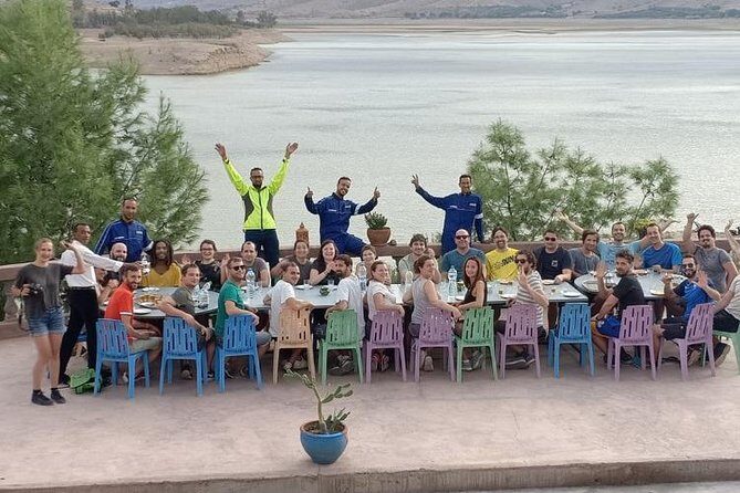 Half day quad bike and agafay desert - The Reviews Speak for Themselves