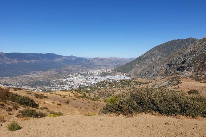 Half Day Rif valley Excursion from Chefchaouen - Who Should Consider This Tour?