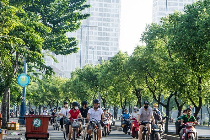 Half Day - Saigon Off-the-Beaten-Path - City Cycling Tour - Final Thoughts: Who Will Appreciate This Tour?