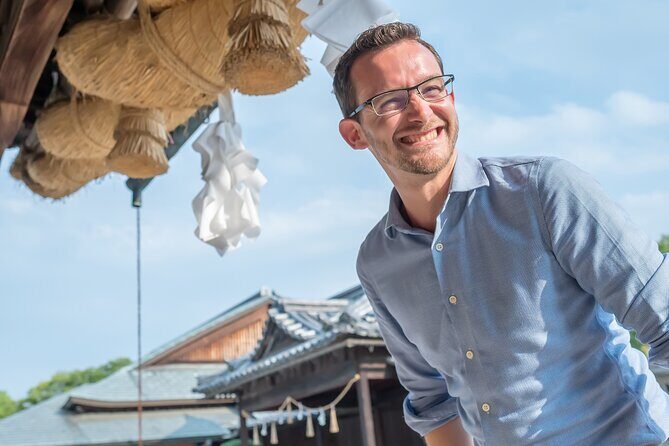 Half-Day Shared Tour at Kurashiki with Local Guide - Authenticity and Reviews: What Travelers Say