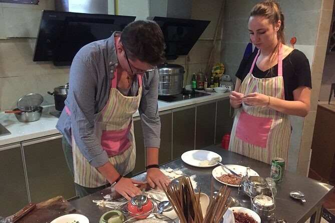 Half-Day Sichuan Cooking Class Experience in Chengdu - Price and Value