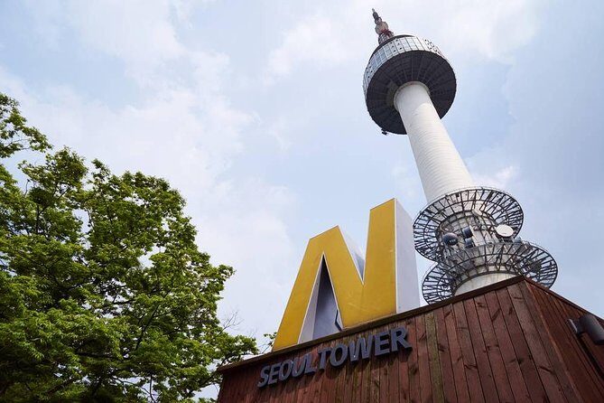 [ Half Day ] Sightseeing, Top 3 spots of Seoul !! - Who Will Love This Tour?