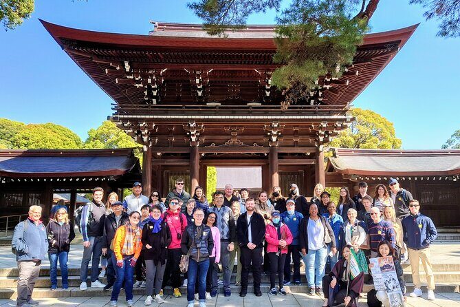 Half Day Sightseeing Tour in Tokyo - Analyzing the Value and Practicalities