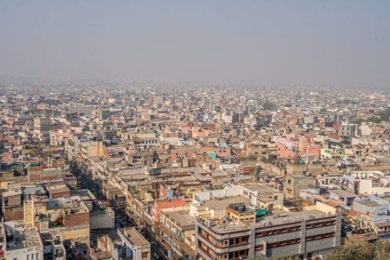 Half Day Slum Walking Tour Delhi - An In-Depth Look at the Slum Walking Tour