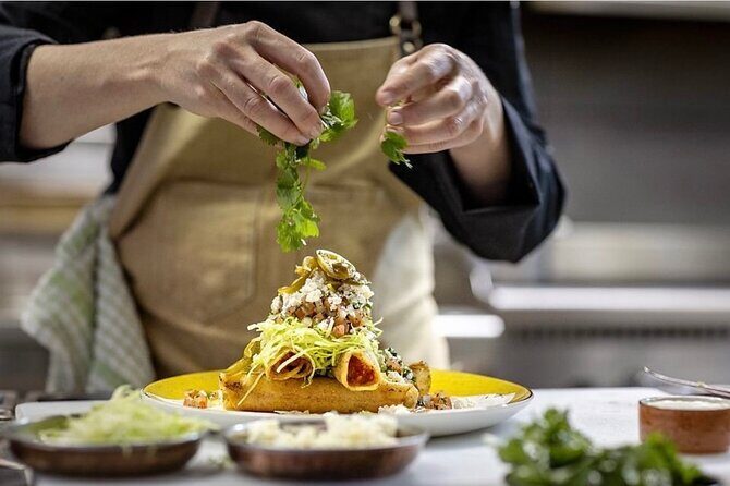 Half-Day Small Group Cooking Experience in Franschhoek - Authenticity and Quality of the Experience