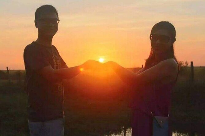Half Day Small Group Countryside Bike Tours & Sunset - Authenticity and Value: What Travelers Say
