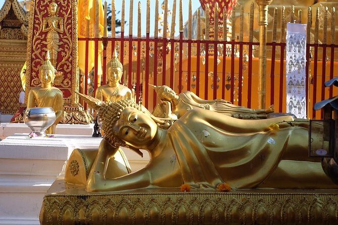 Half Day - Small Group - Doi Suthep Temple and Hmong Village Tour - Final Thoughts
