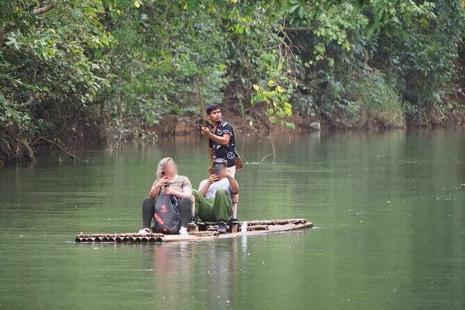 Half Day : Sok River + Monkey Temple + View Point - What Makes This Tour Stand Out?