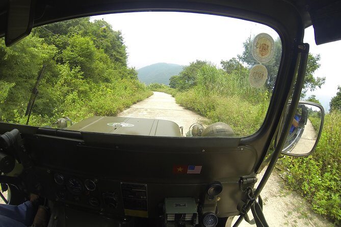 Half-Day Son Tra Peninsula Tour by Jeep - Final Thoughts: Who Will Love This Tour?