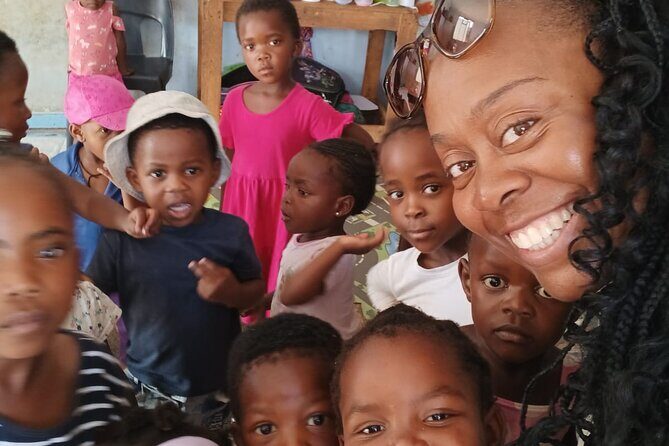 Half Day Soweto Guided Tour - Practicalities and Value