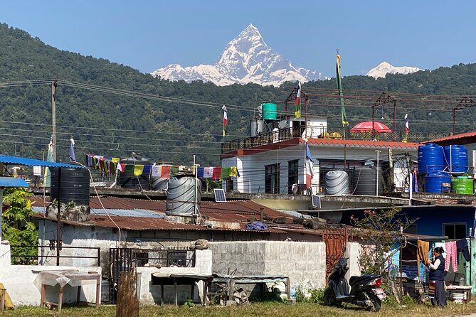 Half Day Tibetan Cultural tour Pokhara - FAQs