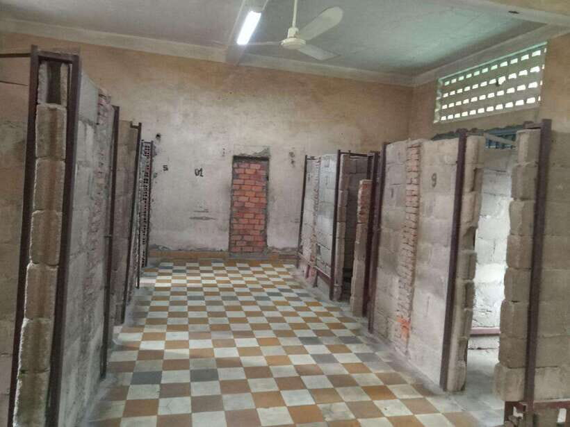 Half Day To Killing Field & S21 Genocidal Museum - Who is this tour best suited for?