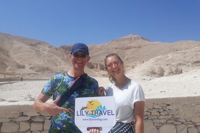 Half Day to west bank at Luxor - Frequently Asked Questions