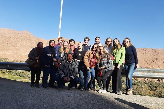 Half-Day Todra Gorges Hike - Who Will Love This Tour
