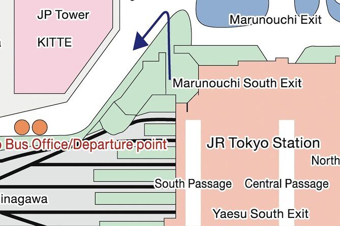 Half-day Tokyo Afternoon Tour by Hato Bus - What Makes This Tour Stand Out